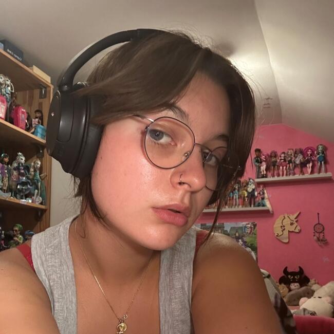 Babysitter in Tournai: Emmy