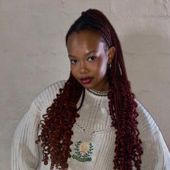 Babysitter in Randburg: Tandzile