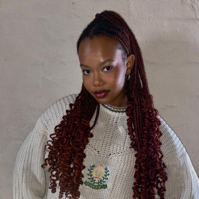 Babysitter in Randburg: Tandzile