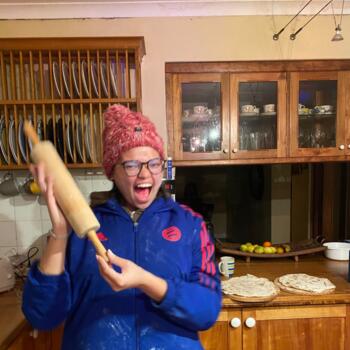 Babysitter in Oudtshoorn: Kaleigh