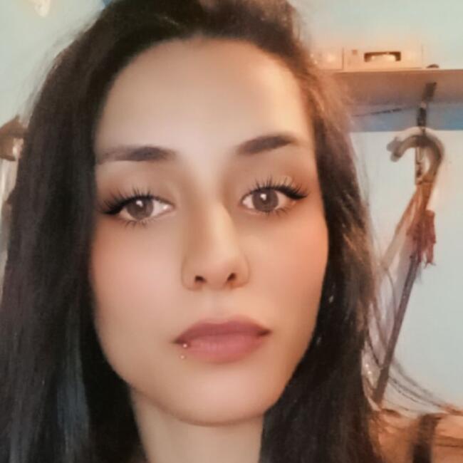 Babysitting job in Bilbao: Leire