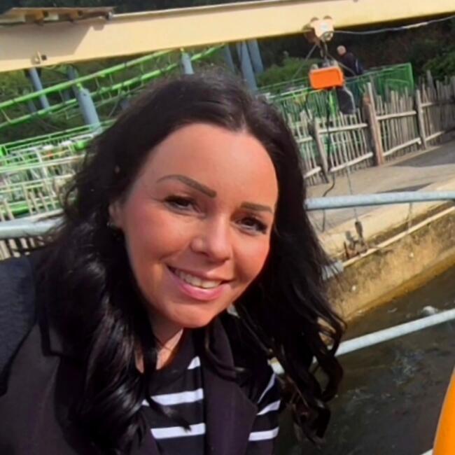 Oppas in Rijswijk: Shirley