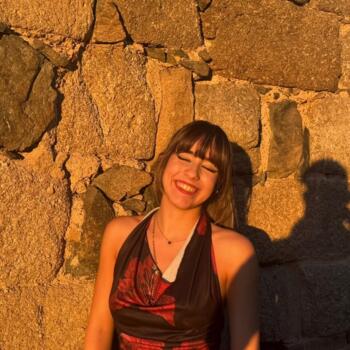 Nanny in Santiago de Compostela: Sara
