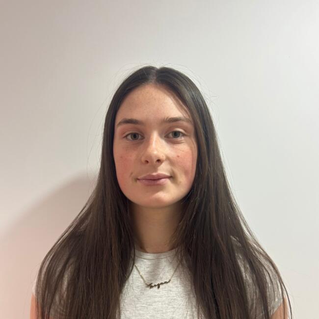 Babysitter in Alcalá de Henares: Teigan