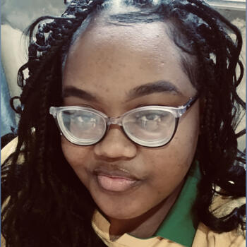 Babysitter in Salto: Sara Cristina Rufino