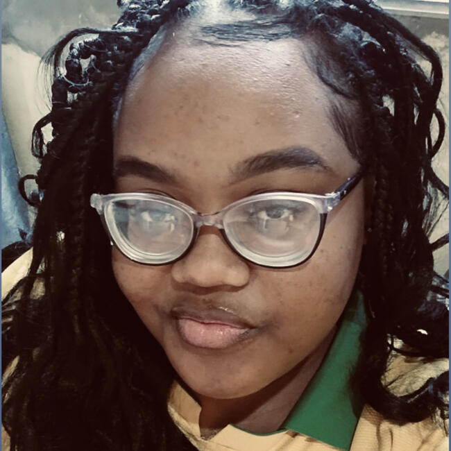 Babysitter in Salto: Sara Cristina Rufino