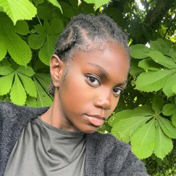 Babysitter in Meaux: Shillem