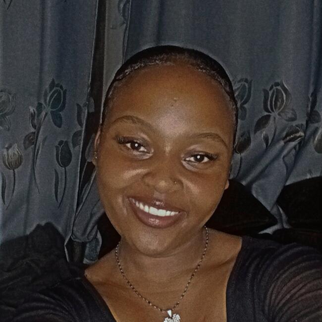 Babysitter in Brasov: Trina