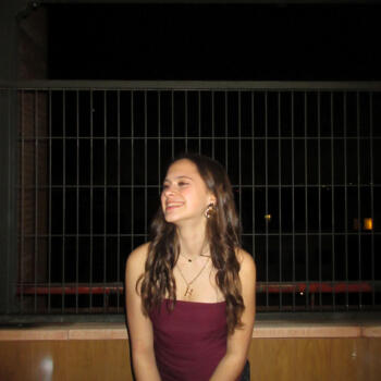 Canguro en Madrid: Henar