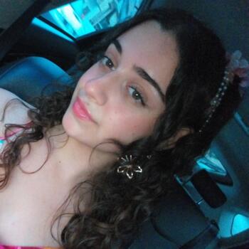 Babysitter in Terrassa: Ainhoa