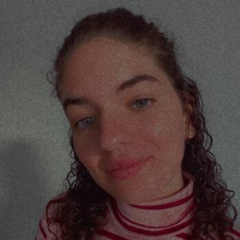 Babysitter in Pontinha: Margarida