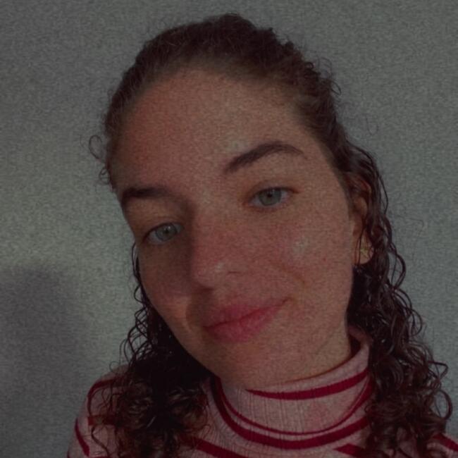 Babysitter em Pontinha: Margarida