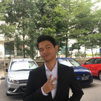 Babysitting job in Petaling Jaya: babysitting job Mister