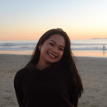 Babysitter in Barcelona: Clarisse