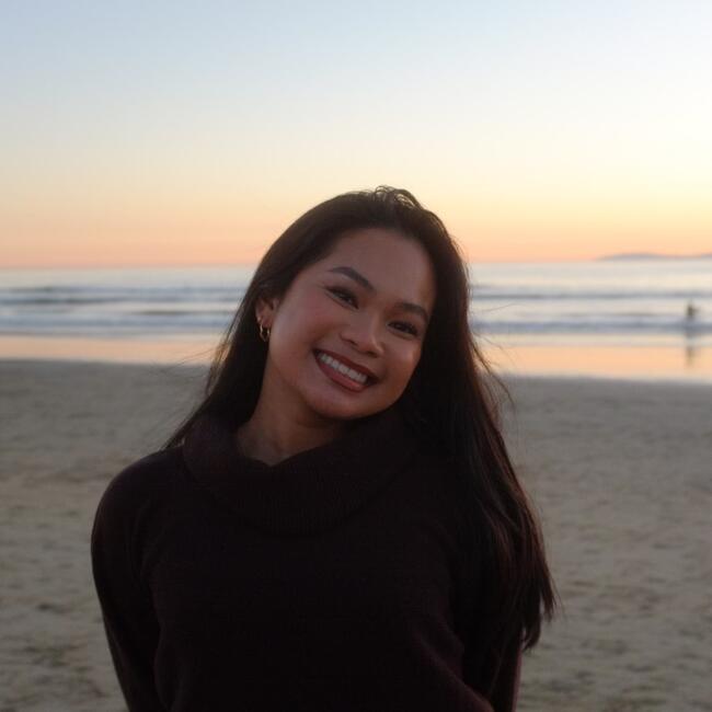 Babysitter in Barcelona: Clarisse