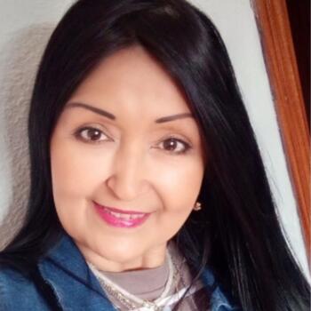 Nanny in Langreo: Yaley