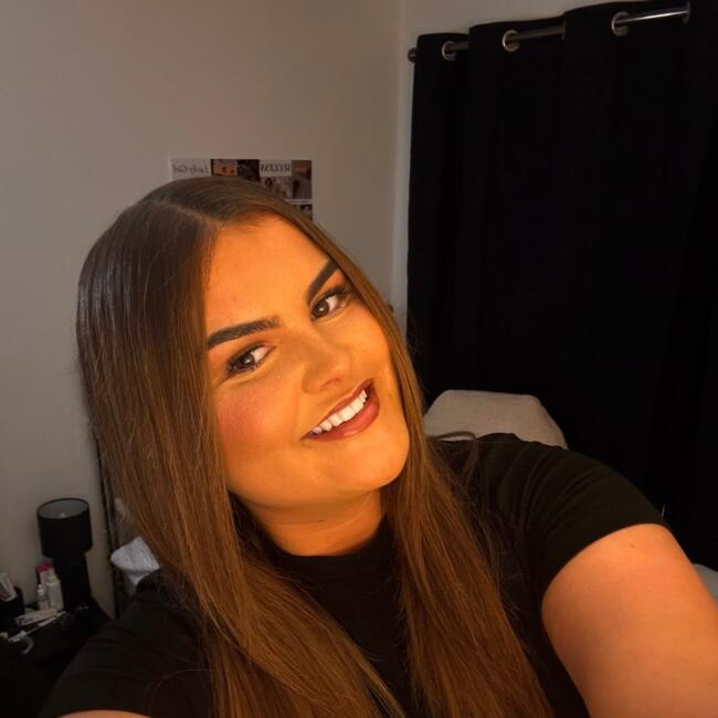 Babysitter in Southampton: Sophie