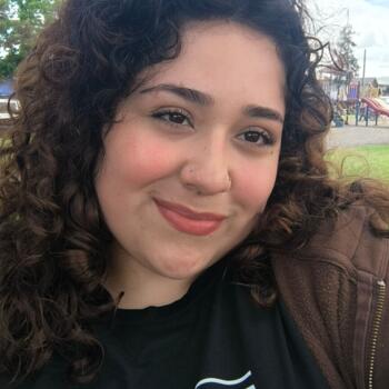 Babysitter in La Florida: Natalia