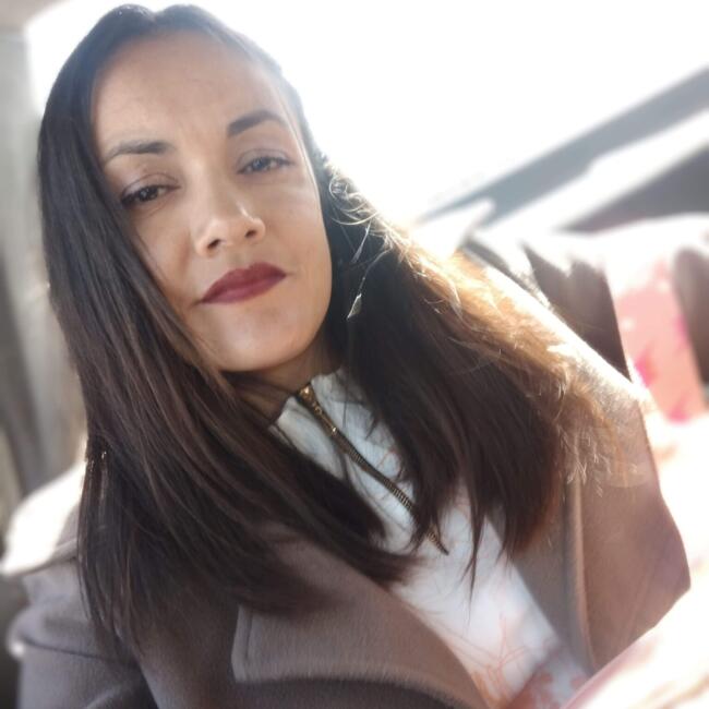 Babysitter in Olavarría: María del rosario