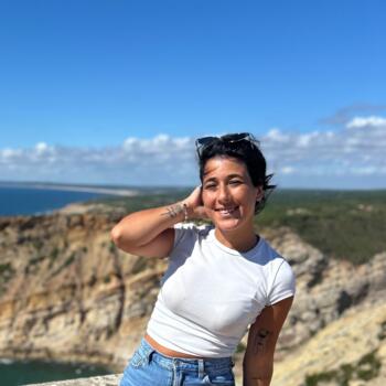 Babysitter Vila Franca de Xira: Cristiana