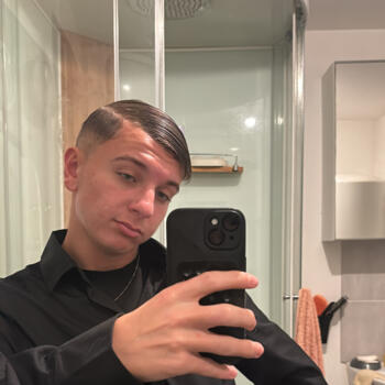 Babysitter in Tourcoing: Kübilay