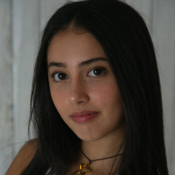 Babysitter Verderio Inferiore: Matilda