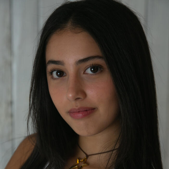 Babysitter in Verderio Inferiore: Matilda