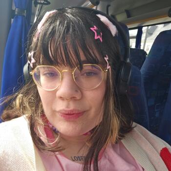 Babysitter in Guémené-sur-Scorff: Lucille