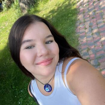 Babysitter Krakow: Hanna