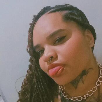 Babá em Itaboraí: Ana klara