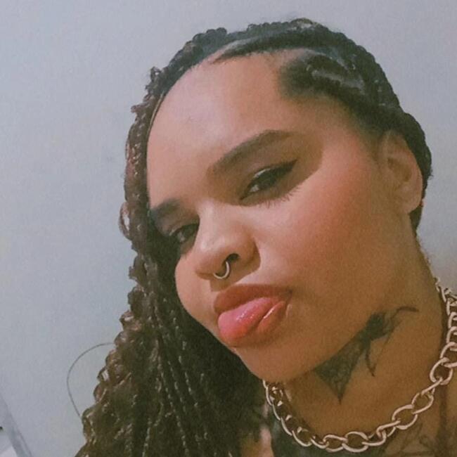 Babá em Itaboraí: Ana klara