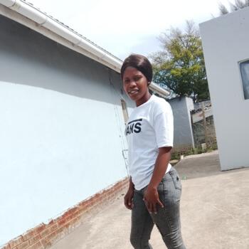 Babysitter Pietermaritzburg: Nonkululeko