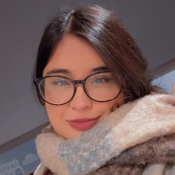 Parent Santiago: Valentina