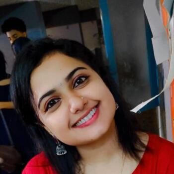 Babysitter in Geelong: Malavika