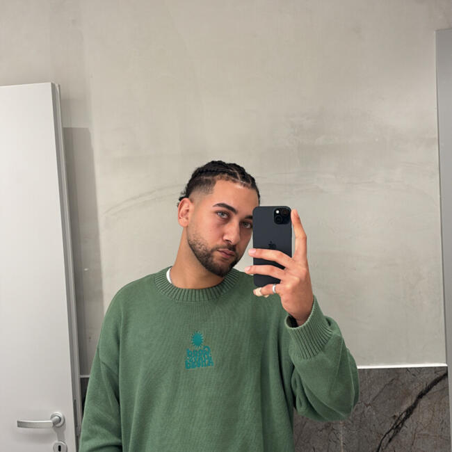 Babysitter a Prato: Shika