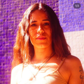 Niñera en Buenos Aires: Laura