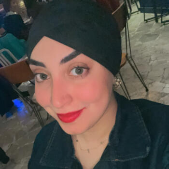 Babysitter Urbino: Sabrina