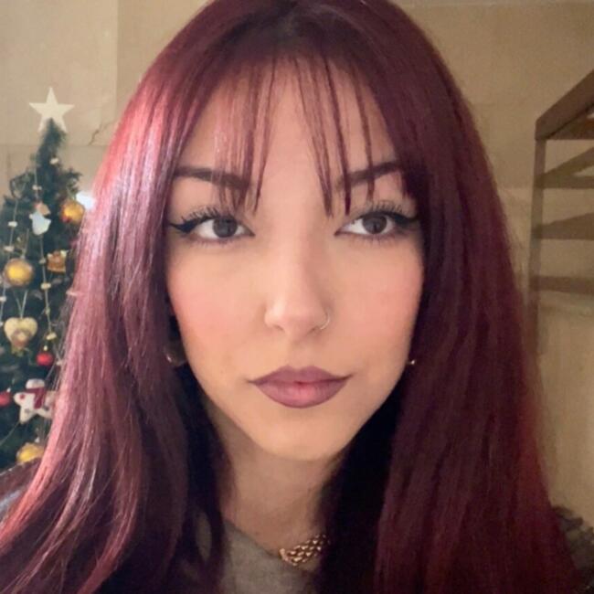 Canguro en Alcorcón: Silvia