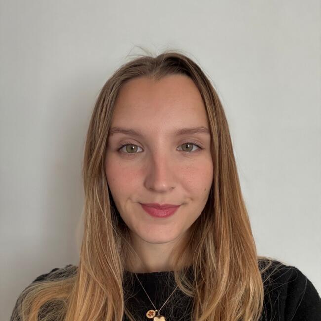 Babysitter in Le Havre: Marion