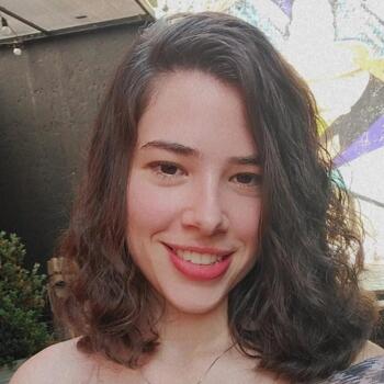 Babá em Gramado: Daiane