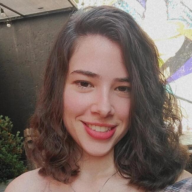 Babá em Gramado: Daiane