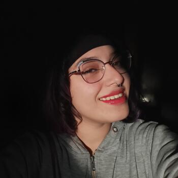 Babysitter in La Unión: Nadhaly