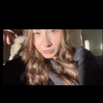 Babysitter in Athens: Evangelia