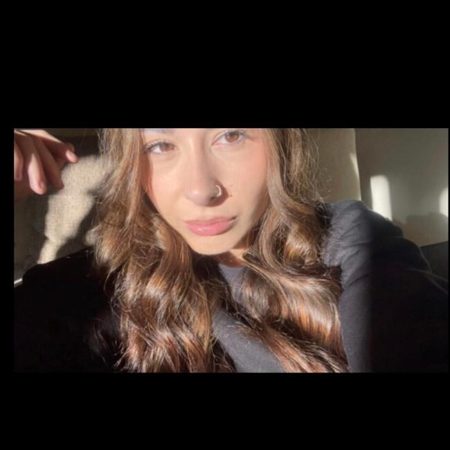 Babysitter in Athens: Evangelia