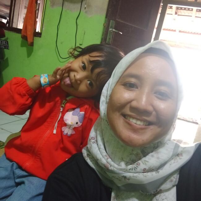 Lowongan pekerjaan babysitting di Tanjung Priok: Fanny