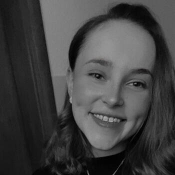 Babysitter in Achim: Solomiia