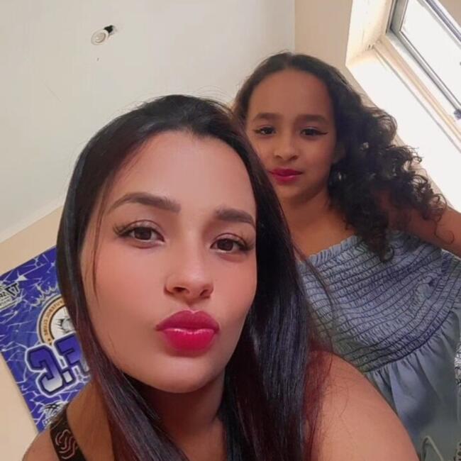 Babysitting job in Odivelas: Naiara