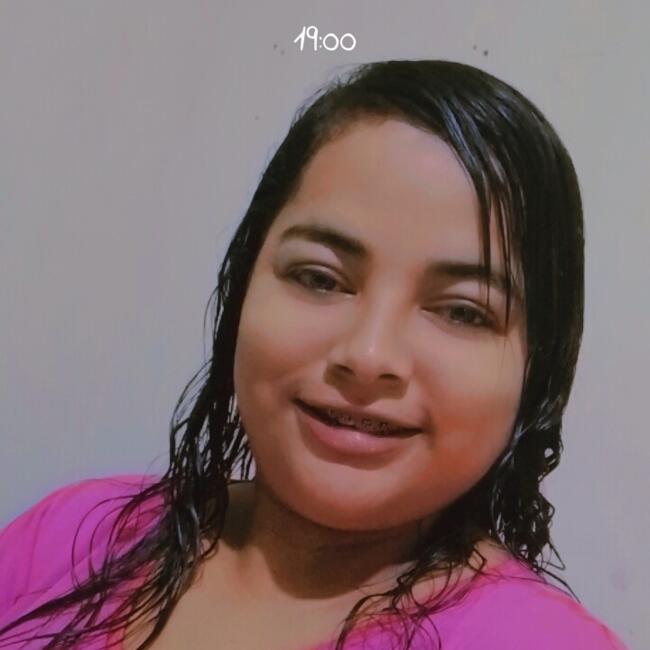 Babá em Recife: Sandra