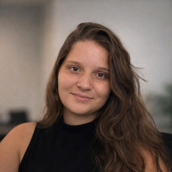 Babysitter Rio de Janeiro: Micaela