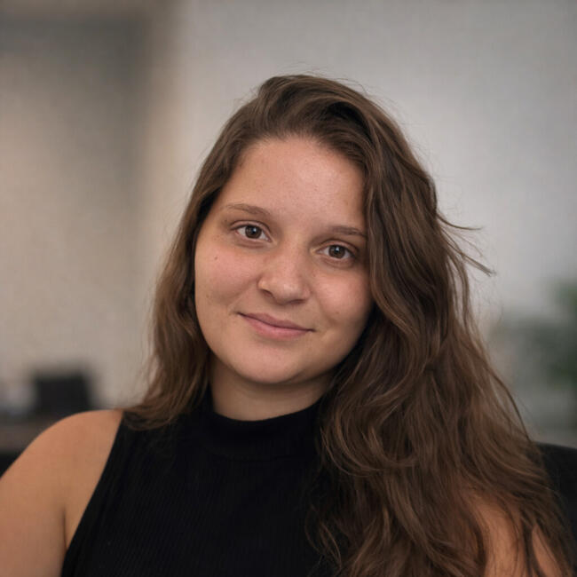 Babysitter in Rio de Janeiro: Micaela